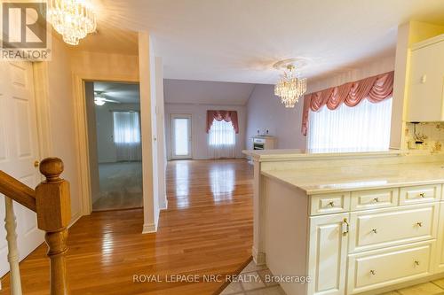 23 Portal Drive, Port Colborne, ON - Indoor Photo Showing Other Room