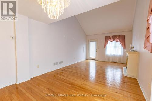 23 Portal Drive, Port Colborne, ON - Indoor Photo Showing Other Room