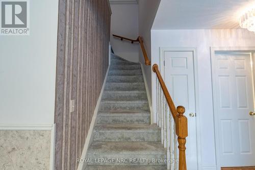 23 Portal Drive, Port Colborne, ON - Indoor Photo Showing Other Room