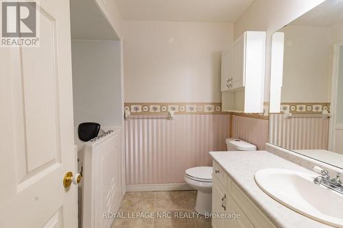 23 Portal Drive, Port Colborne, ON - Indoor Photo Showing Bathroom