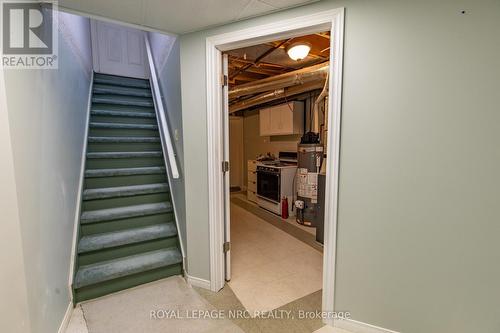 23 Portal Drive, Port Colborne, ON - Indoor Photo Showing Other Room