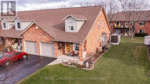 23 Portal Drive, Port Colborne, ON - Outdoor