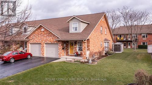 23 Portal Drive, Port Colborne, ON - Outdoor