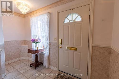 23 Portal Drive, Port Colborne, ON - Indoor Photo Showing Other Room