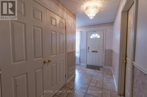 23 Portal Drive, Port Colborne, ON - Indoor Photo Showing Other Room