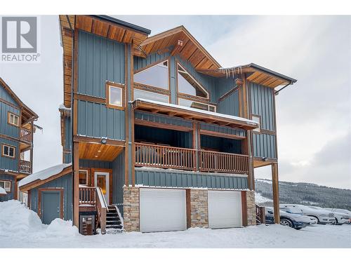 308 Creekview Road Unit# 17, Penticton, BC - Outdoor