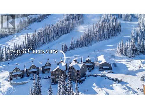 308 Creekview Road Unit# 17, Penticton, BC - Outdoor With View