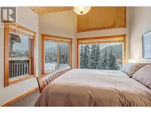 308 Creekview Road Unit# 17, Penticton, BC - Indoor Photo Showing Bedroom