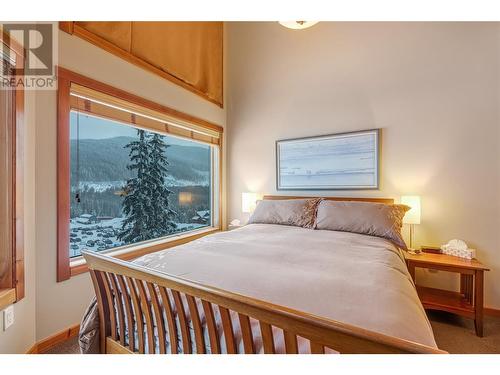 308 Creekview Road Unit# 17, Penticton, BC - Indoor Photo Showing Bedroom