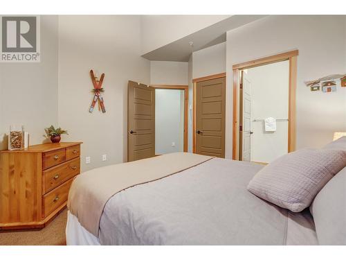 308 Creekview Road Unit# 17, Penticton, BC - Indoor Photo Showing Bedroom