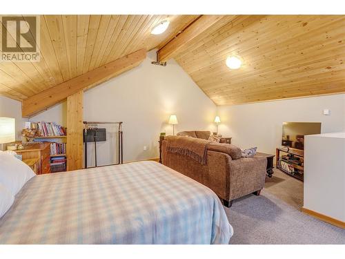 308 Creekview Road Unit# 17, Penticton, BC - Indoor Photo Showing Bedroom