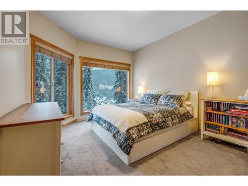 308 Creekview Road Unit# 17, Penticton, BC - Indoor Photo Showing Bedroom