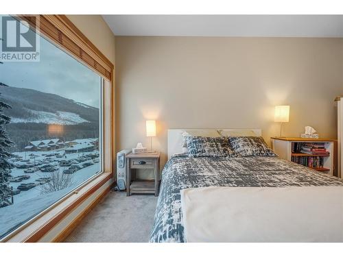 308 Creekview Road Unit# 17, Penticton, BC - Indoor Photo Showing Bedroom