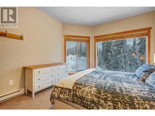 308 Creekview Road Unit# 17, Penticton, BC - Indoor Photo Showing Bedroom