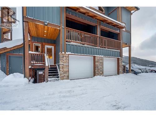 308 Creekview Road Unit# 17, Penticton, BC - Outdoor