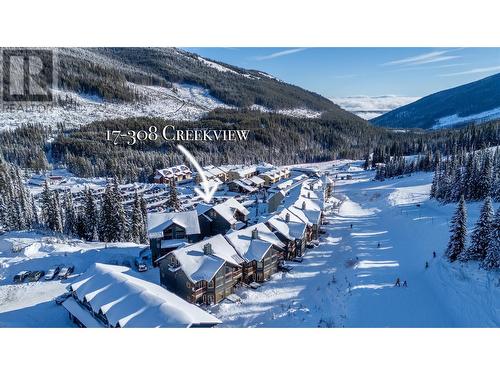 308 Creekview Road Unit# 17, Penticton, BC - Outdoor With View