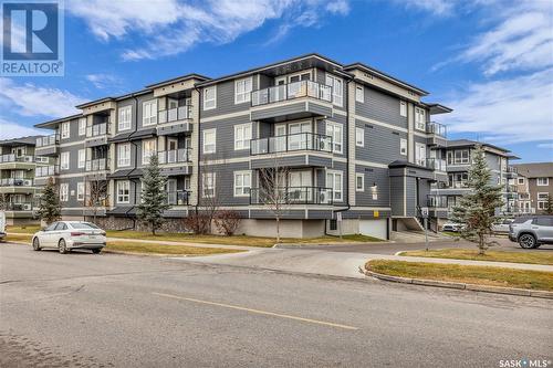 2101 104 Willis Crescent, Saskatoon, SK - Outdoor With Facade