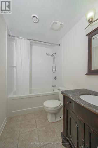 19 - 1786 Attawandaron Road, London, ON - Indoor Photo Showing Bathroom