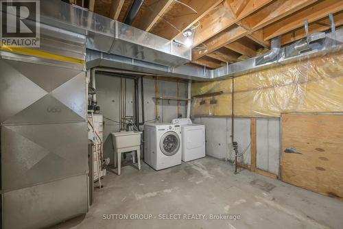 19 - 1786 Attawandaron Road, London, ON - Indoor Photo Showing Laundry Room