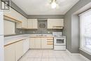 19 - 1786 Attawandaron Road, London, ON  - Indoor Photo Showing Kitchen With Double Sink 