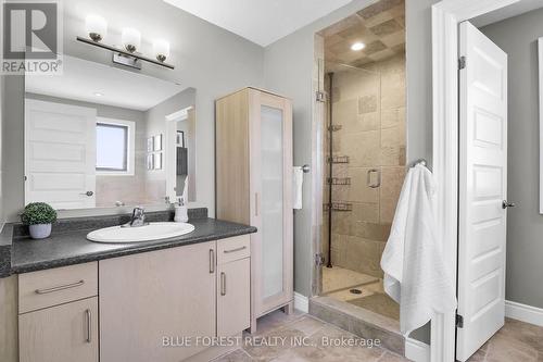 1776 Green Gables Road, London, ON - Indoor Photo Showing Bathroom