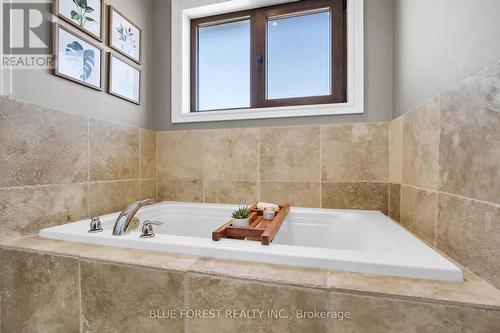 1776 Green Gables Road, London, ON - Indoor Photo Showing Bathroom