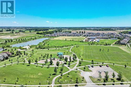 1776 Green Gables Road, London, ON - Outdoor With View