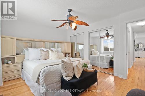 313 Davis Side Road, Beckwith, ON - Indoor Photo Showing Bedroom