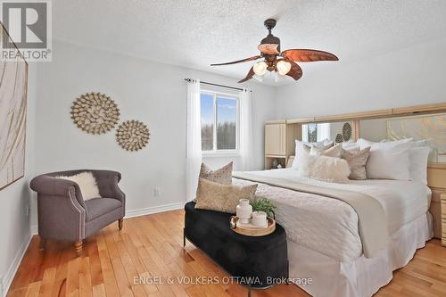 313 Davis Side Road, Beckwith, ON - Indoor Photo Showing Bedroom