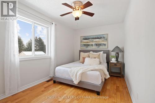 313 Davis Side Road, Beckwith, ON - Indoor Photo Showing Bedroom