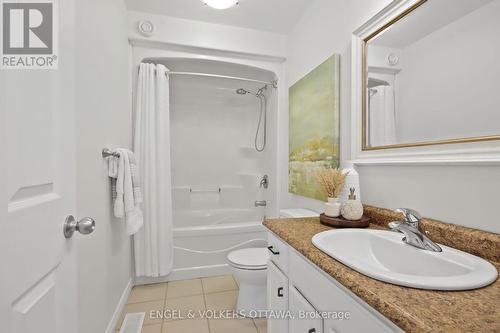 313 Davis Side Road, Beckwith, ON - Indoor Photo Showing Bathroom