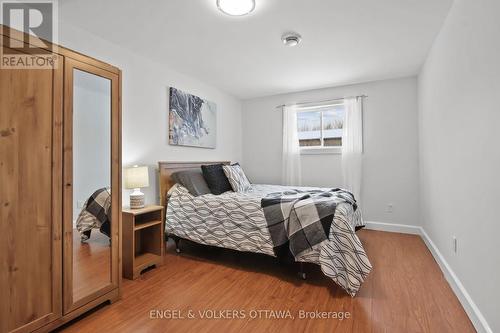 313 Davis Side Road, Beckwith, ON - Indoor Photo Showing Bedroom