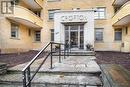 107 - 717 Eglinton Avenue W, Toronto, ON  - Outdoor 