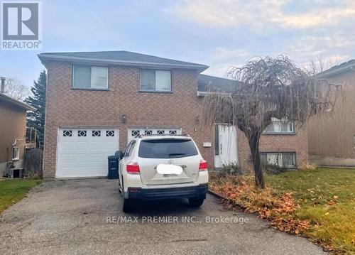 34 Imperial Crescent, Bradford West Gwillimbury, ON - Outdoor