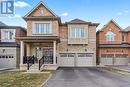 3298 Charles Fay Pass, Oakville, ON  - Outdoor With Facade 