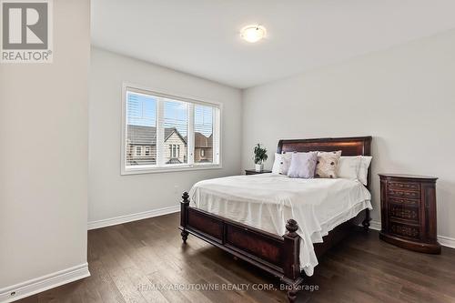 3298 Charles Fay Pass, Oakville, ON - Indoor Photo Showing Bedroom