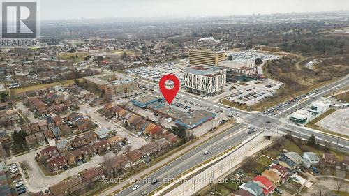 10 - 106 Humber College Boulevard, Toronto, ON 