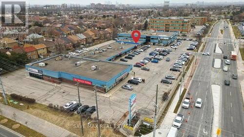 10 - 106 Humber College Boulevard, Toronto, ON 