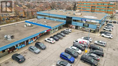 10 - 106 Humber College Boulevard, Toronto, ON 