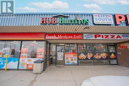 10 - 106 Humber College Boulevard, Toronto, ON 