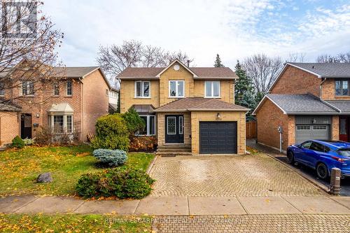 3210 Victoria Street, Oakville, ON - Outdoor With Facade