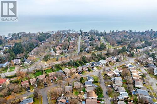 3210 Victoria Street, Oakville, ON - Outdoor With View