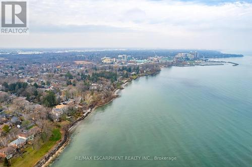 3210 Victoria Street, Oakville, ON - Outdoor With Body Of Water With View