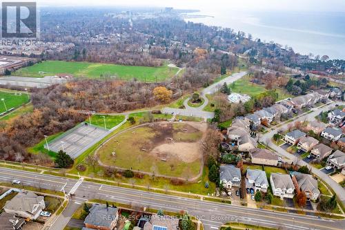 3210 Victoria Street, Oakville, ON - Outdoor With View