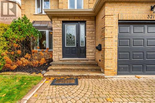 3210 Victoria Street, Oakville, ON - Outdoor