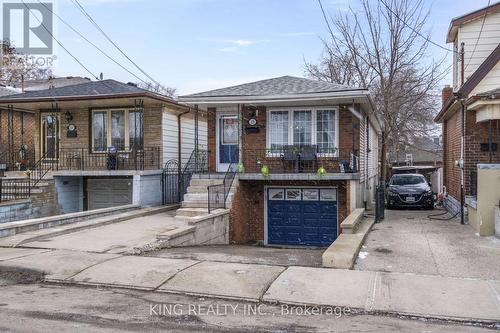 229 Picton Street, Hamilton, ON - Outdoor