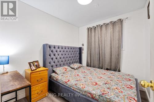 229 Picton Street, Hamilton, ON - Indoor Photo Showing Bedroom