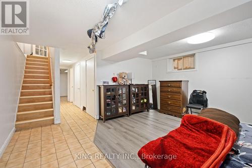 229 Picton Street, Hamilton, ON - Indoor