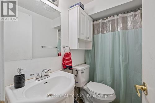 229 Picton Street, Hamilton, ON - Indoor Photo Showing Bathroom