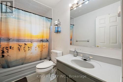 229 Picton Street, Hamilton, ON - Indoor Photo Showing Bathroom